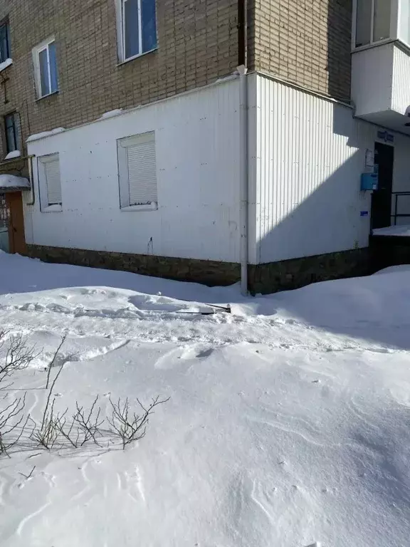 Помещение свободного назначения в Свердловская область, Красноуральск ... - Фото 2