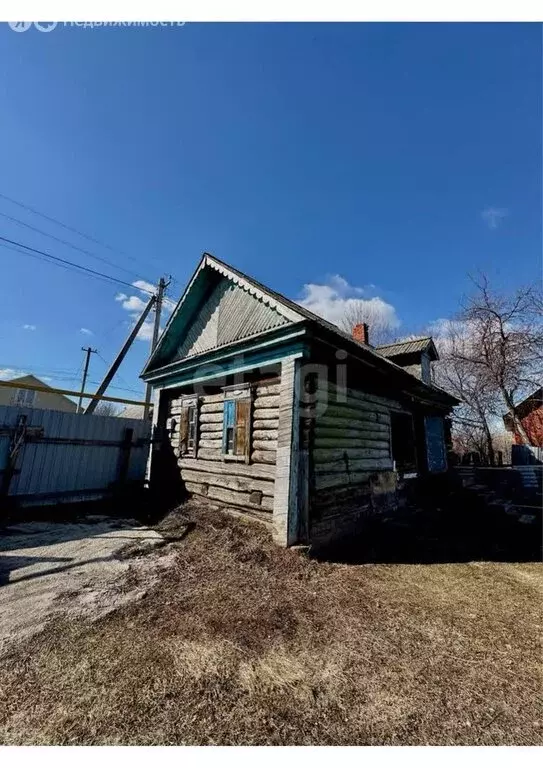 Дом в деревня Кантюковка, улица Фурманова (37.4 м) - Фото 0