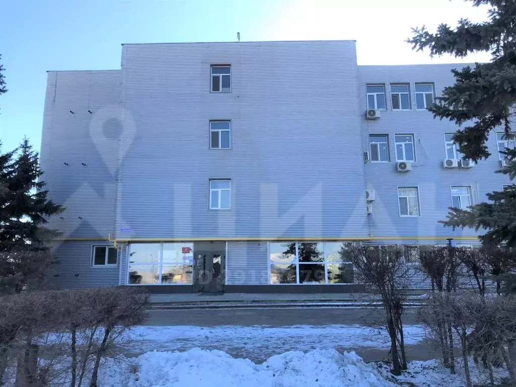 Офис в Саратовская область, Энгельс Промышленная ул, 3 (380.0 м) - Фото 0