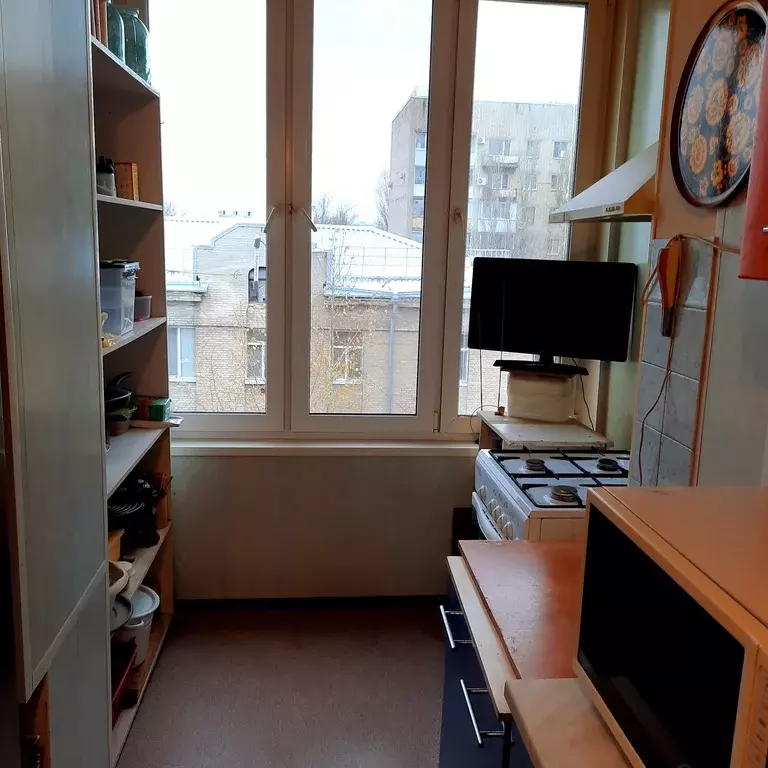 Продаётся 2-к квартира, 38.8 м - Фото 0