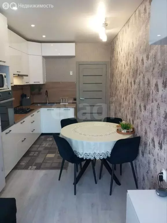 2-комнатная квартира: Дивеево, улица Чкалова, 2Д (62.4 м) - Фото 1