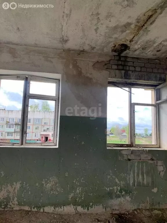 Дом в Ярославский муниципальный округ, деревня Бор (255.5 м) - Фото 2