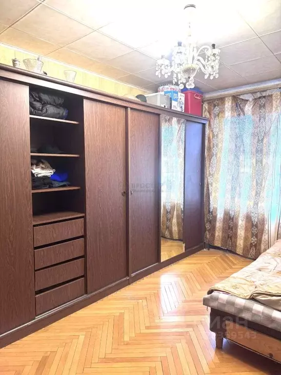 1-к кв. Москва Дубнинская ул., 12К3 (32.6 м) - Фото 2