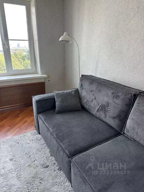 1-к кв. Москва просп. Маршала Жукова, 11К1 (35.0 м) - Фото 1