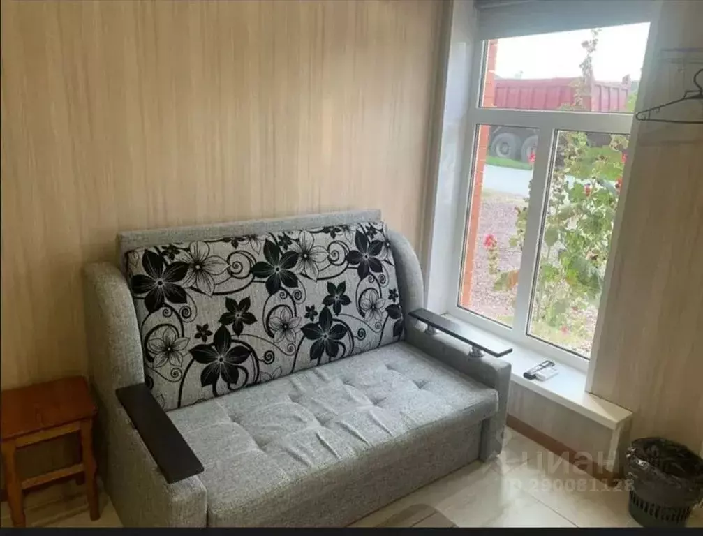 Комната Ростовская область, Аксайский район, Ленина хут. ул. ... - Фото 2