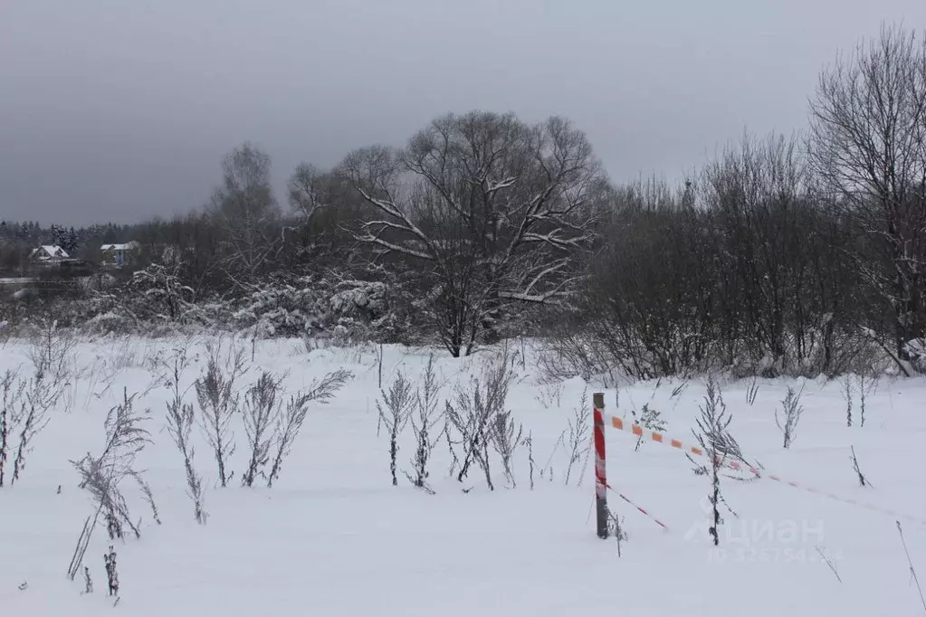 Участок в Москва д. Белоусово, 13Б (18.01 сот.) - Фото 2