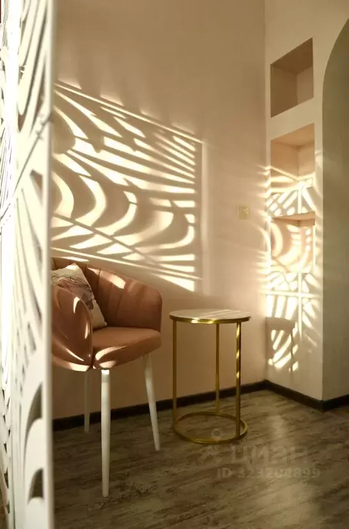 Студия Пензенская область, Пензенский район, Засечный сельсовет, с. ... - Фото 1