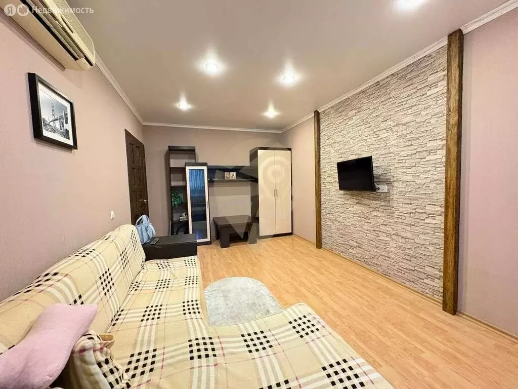 2-комнатная квартира: Старый Оскол, микрорайон Парковый, 23 (45.2 м) - Фото 1