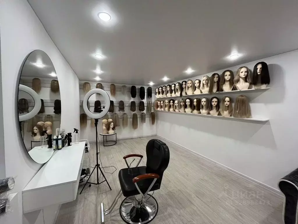 Помещение свободного назначения в Москва Велозаводская ул., 9 (31 м) - Фото 2