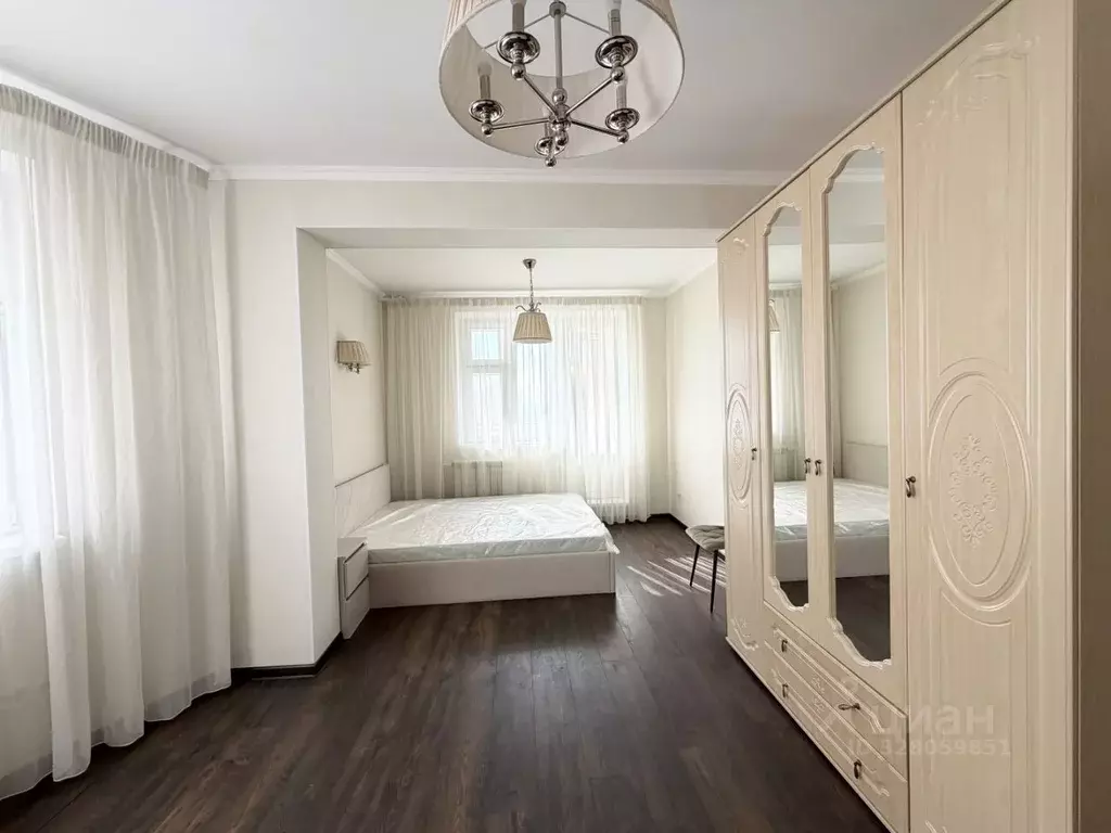 2-к кв. Москва пос. Коммунарка, ул. Лазурная, 6 (58.9 м) - Фото 2