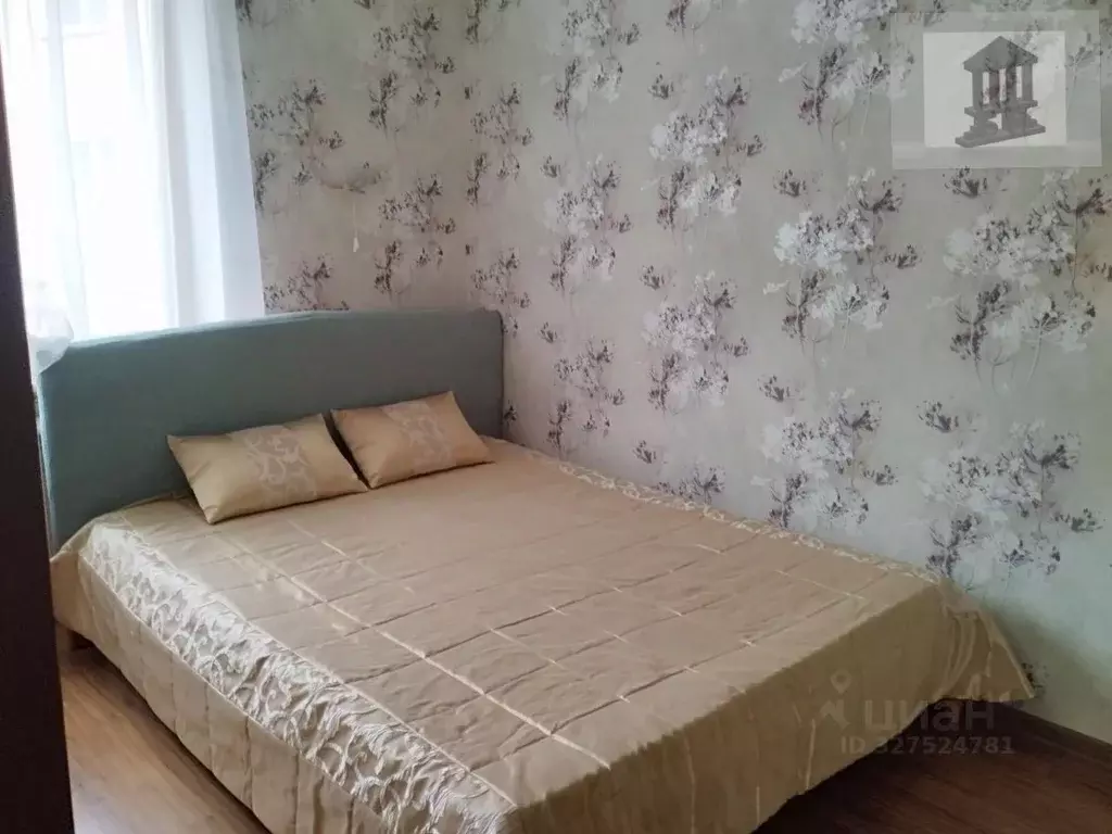 3-к кв. Калининградская область, Калининград ул. Каштановая Аллея, 71 ... - Фото 2