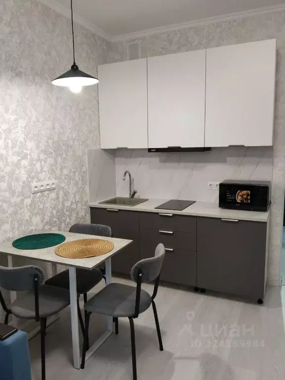 Квартира, студия, 28 м - Фото 0