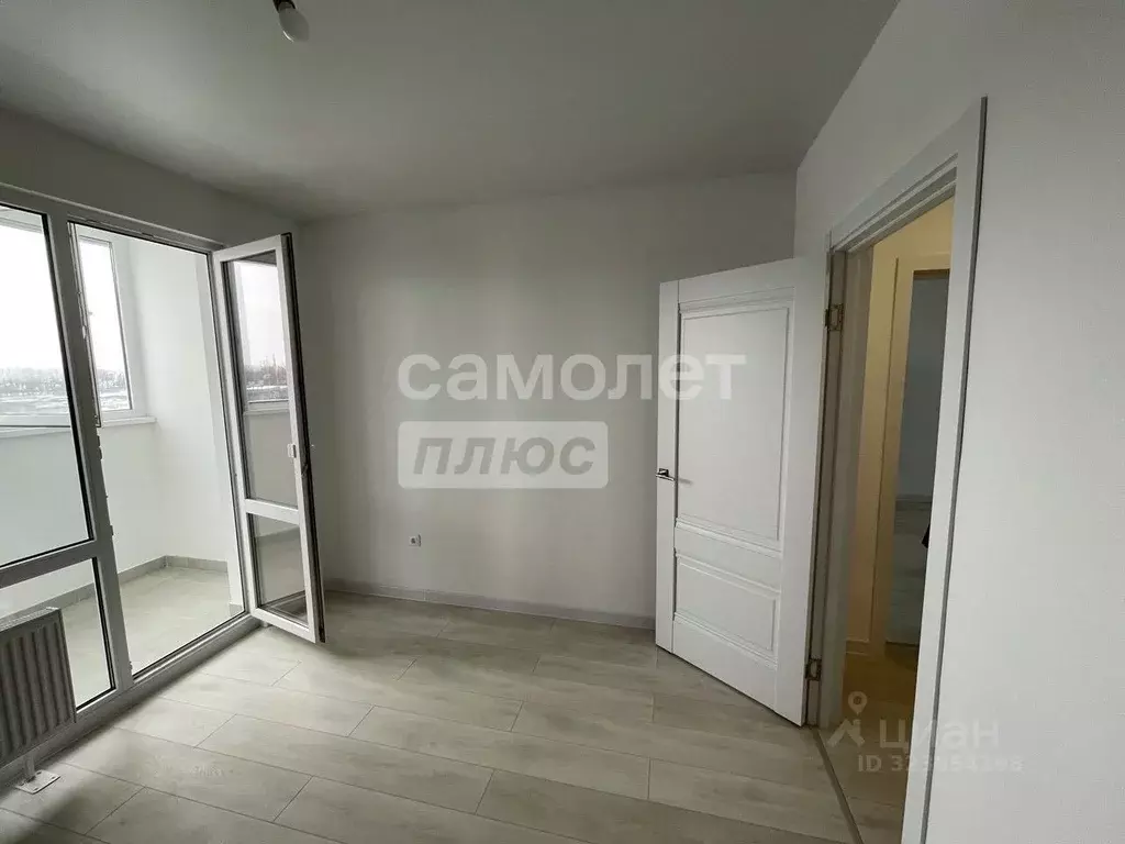 1-к кв. Липецкая область, Липецк Ленина-Соборная пл. (36.72 м) - Фото 1