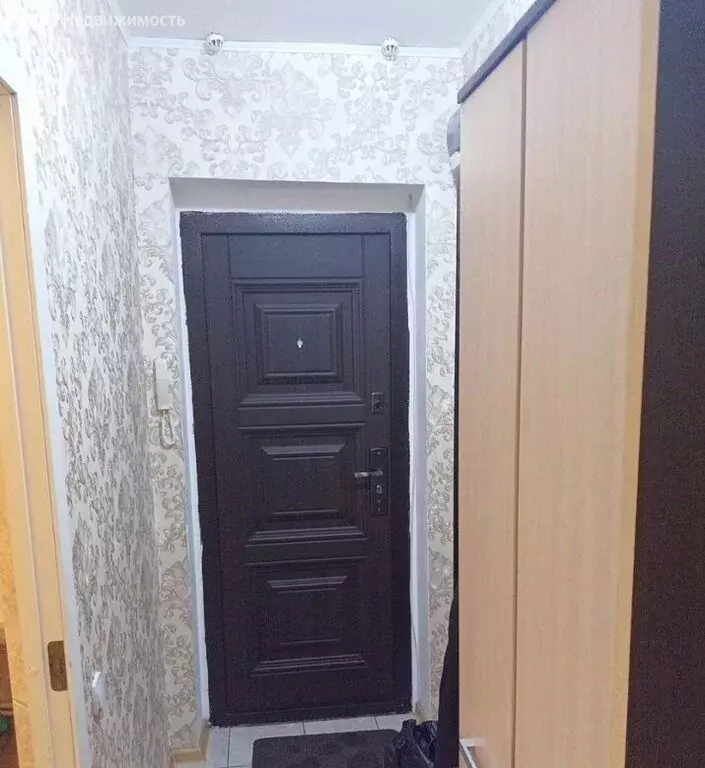 Квартира-студия: Томск, Большая Подгорная улица, 87блок4 (28 м) - Фото 1