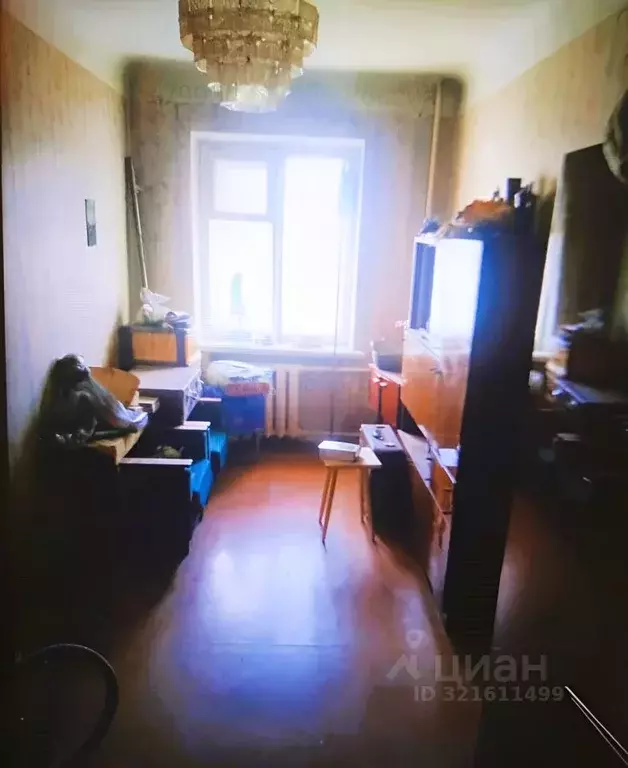 3-к кв. Ростовская область, Ростов-на-Дону просп. 40-летия Победы, 55б ... - Фото 1