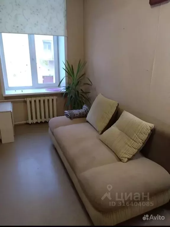 Студия Красноярский край, Красноярск ул. Александра Матросова, 30/2 ... - Фото 0