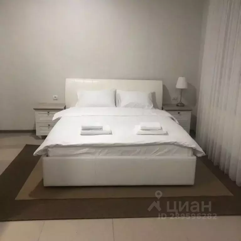 1-к кв. Ставропольский край, Ессентуки Пятигорская ул., 98 (30.0 м) - Фото 0
