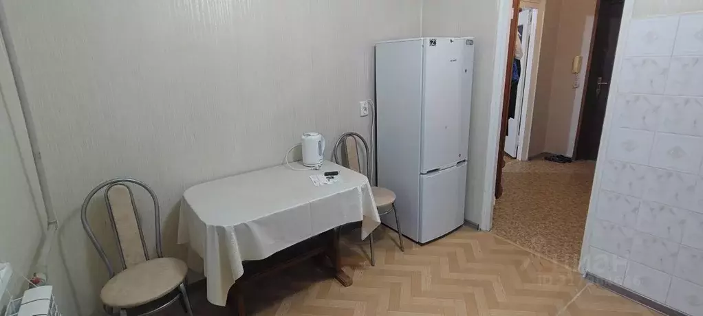 1-к кв. Белгородская область, Белгород бул. Юности, 7 (34.0 м) - Фото 1