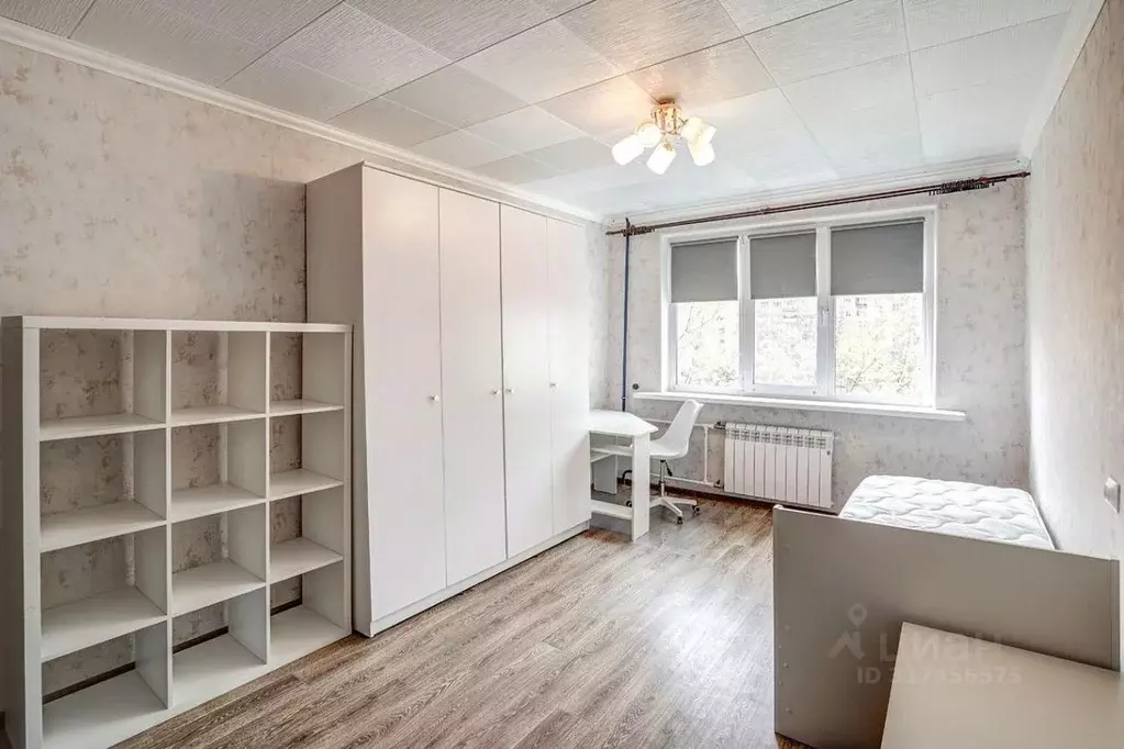 1-к кв. Санкт-Петербург Будапештская ул., 88К3 (35.4 м) - Фото 0