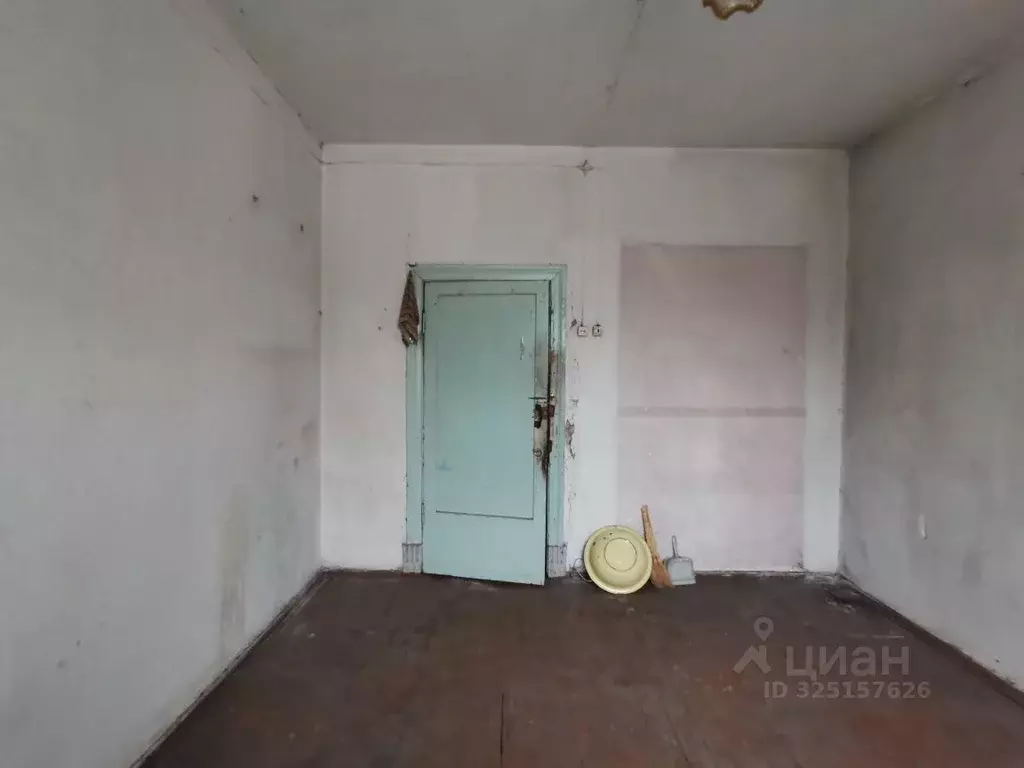 Комната Кемеровская область, Новокузнецк ул. Петракова, 62 (14.0 м) - Фото 1