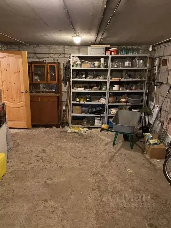 Дом в Московская область, Одинцовский городской округ, Елочка СНТ 17 ... - Фото 2