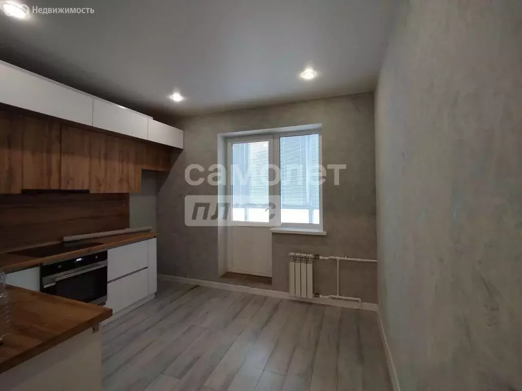 2-комнатная квартира: село Рамзай, Севастопольская улица, 4 (54 м) - Фото 2