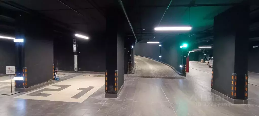 1-к кв. Москва ул. 1-я Ватутинская, 14к1 (35.0 м) - Фото 2