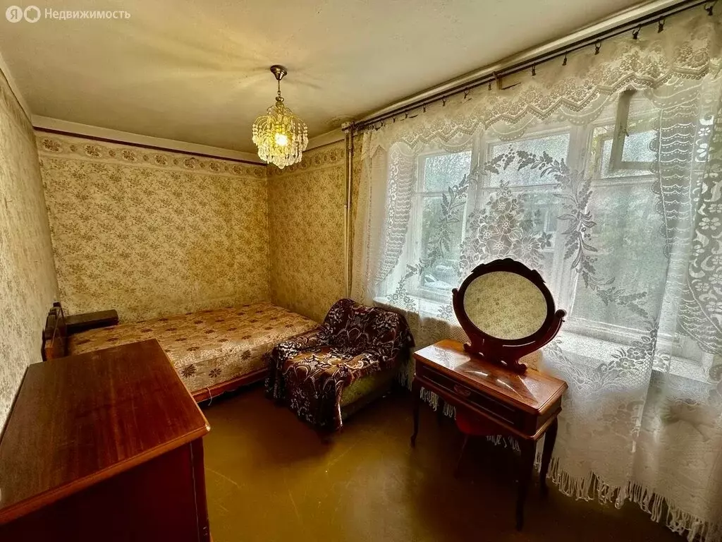 2-комнатная квартира: Симферополь, Троллейбусная улица, 7 (45 м) - Фото 2