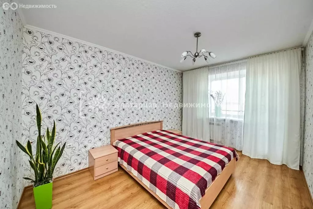 3-комнатная квартира: Томск, Сибирская улица, 116 (75.5 м) - Фото 1
