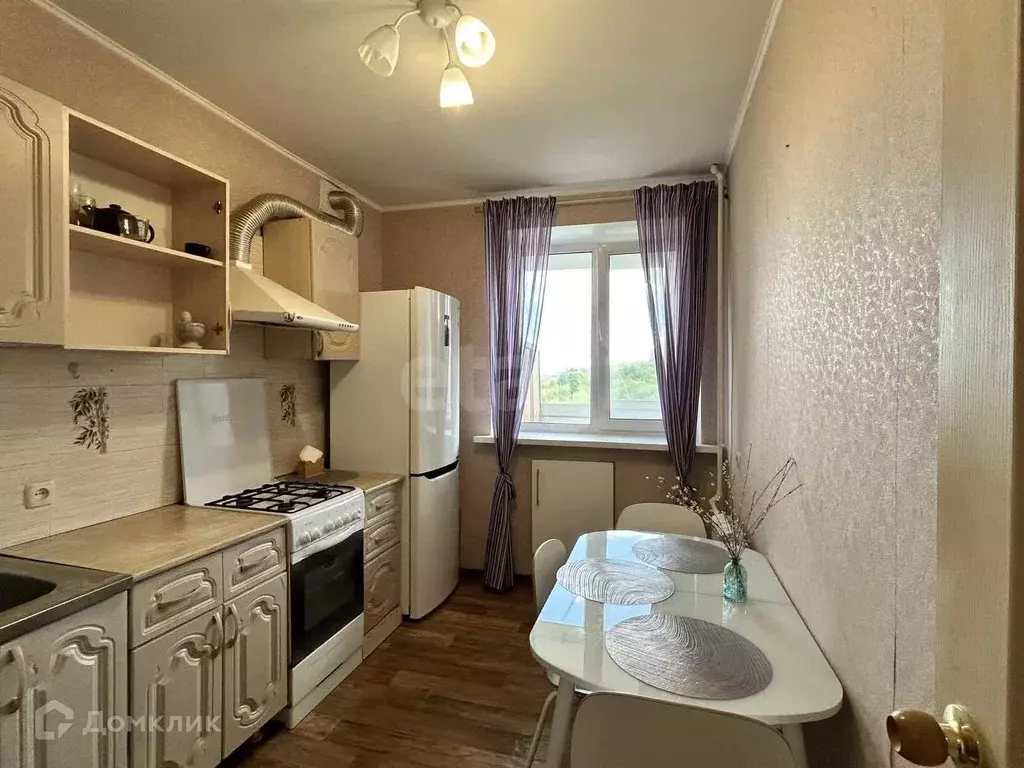 Продаётся 2-к квартира, 50.6 м - Фото 0