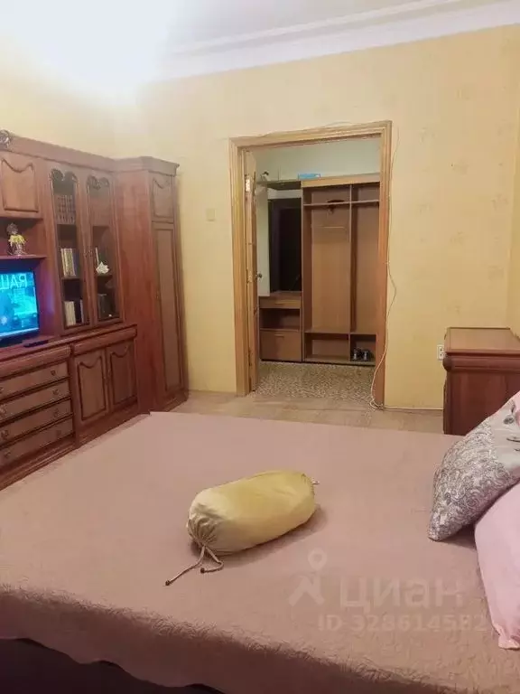 2-к кв. Приморский край, Владивосток Алеутская ул., 12А (65.0 м) - Фото 2