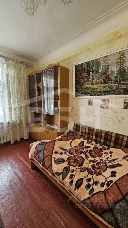 2-к кв. Воронежская область, Воронеж Ленинский просп., 16 (52.1 м) - Фото 2