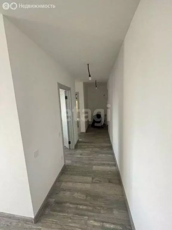 2-комнатная квартира: Томск, проспект Фрунзе, 102 (44 м) - Фото 0