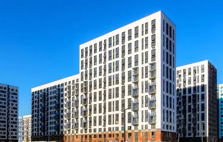 Торговая площадь в Московская область, Домодедово городской округ, с. ... - Фото 0