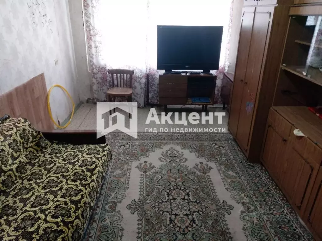 1-к кв. Ивановская область, Иваново ТЭЦ-3 мкр, 12 (29.1 м) - Фото 1