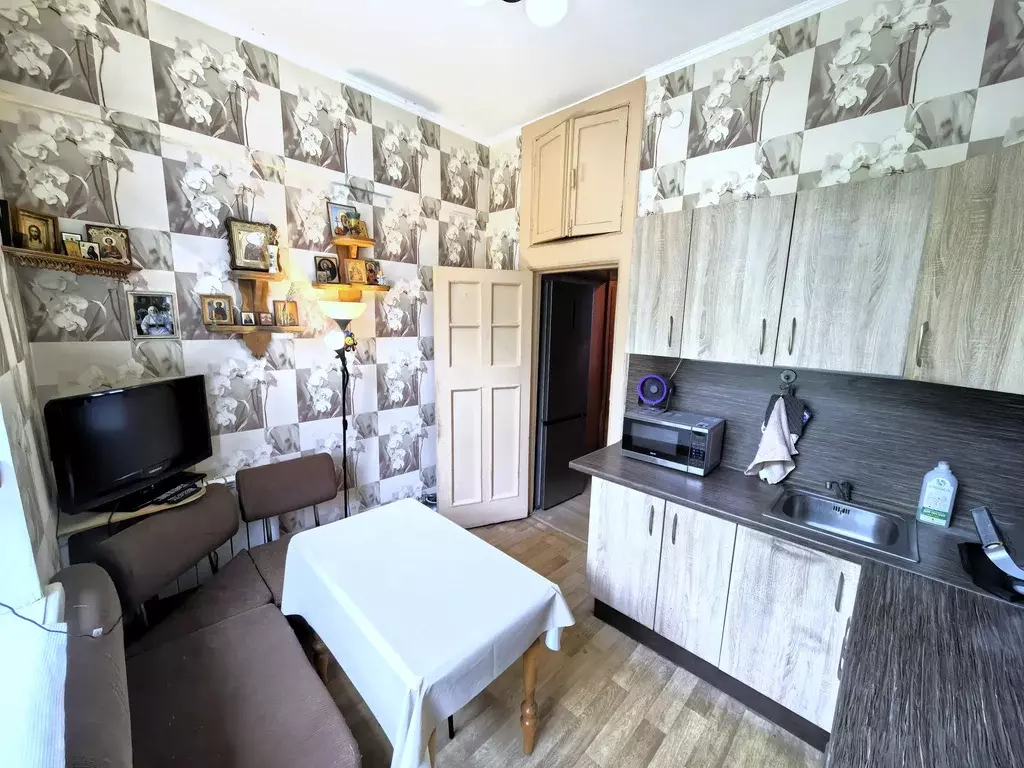 Продаётся 3-к квартира, 78.7 м - Фото 1