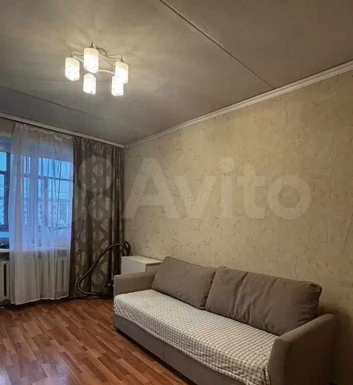 1-к. квартира, 37 м, 3/14 эт. - Фото 0
