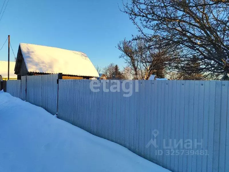 Участок в Тюменская область, Тюменский муниципальный округ, Северянка ... - Фото 0