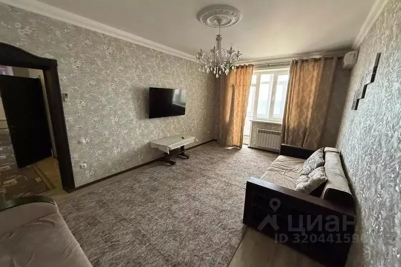 2-к кв. Дагестан, Дербент ул. Тахо-Годи, 9 (85.0 м) - Фото 1