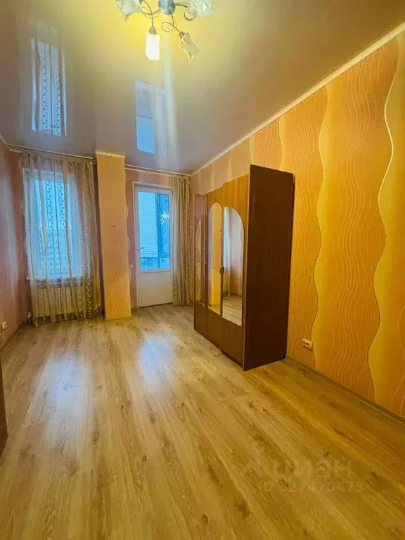 1-к кв. Белгородская область, Белгород ул. Шаландина, 4К1 (45.8 м) - Фото 2