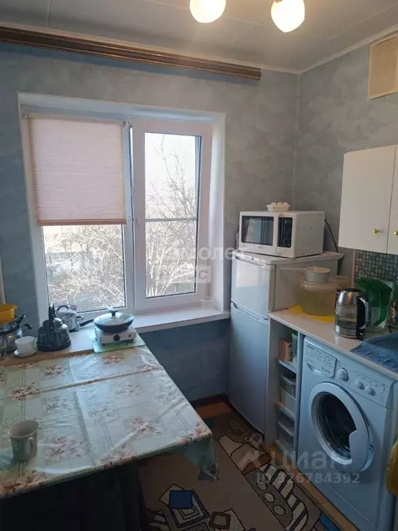 1-к кв. Краснодарский край, Новороссийск ул. Героев Десантников, 59 ... - Фото 2