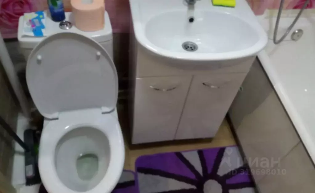 1-к кв. Московская область, Балашиха просп. Ленина, 31 (30.0 м) - Фото 2