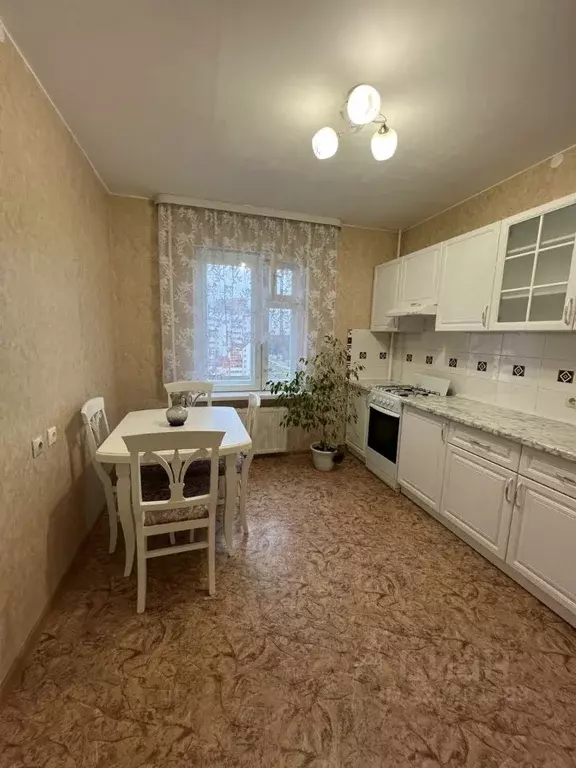 1-к кв. Удмуртия, Ижевск ул. Е.М. Кунгурцева, 21 (34.0 м) - Фото 2