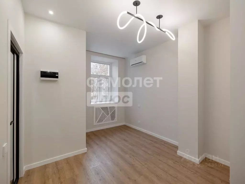 Студия Москва Большая Татарская ул., 20С2 (18.5 м) - Фото 2