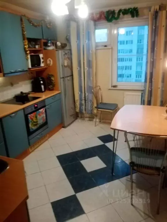 Комната Санкт-Петербург Шуваловский просп., 55К1 (15.0 м) - Фото 1