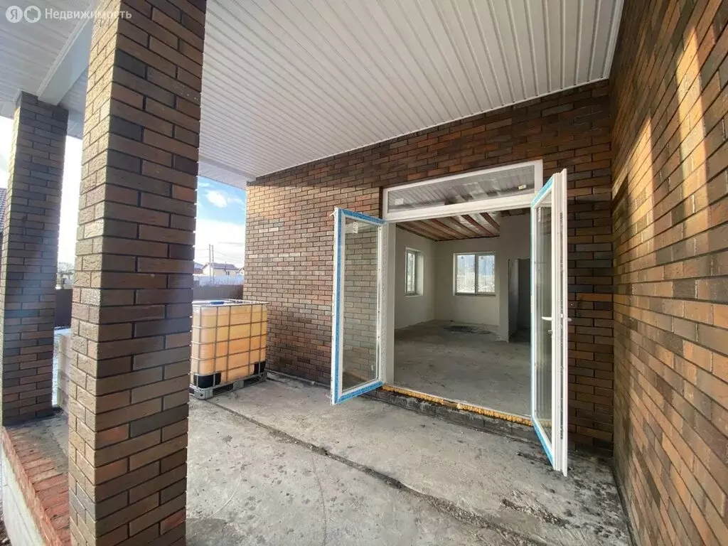 Дом в деревня Медвенка, микрорайон Лесной, 30 (130 м) - Фото 1