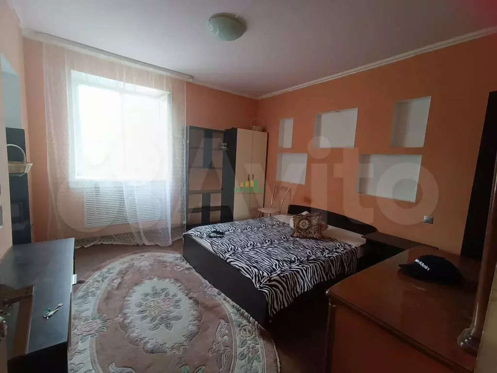 2-к. квартира, 48 м, 2/3 эт. - Фото 1