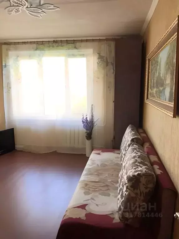 2-к кв. Москва Широкая ул., 3К1 (50.0 м) - Фото 0