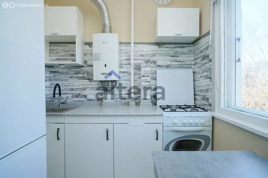 3-комнатная квартира: Казань, Черноморская улица, 5 (59.9 м) - Фото 1