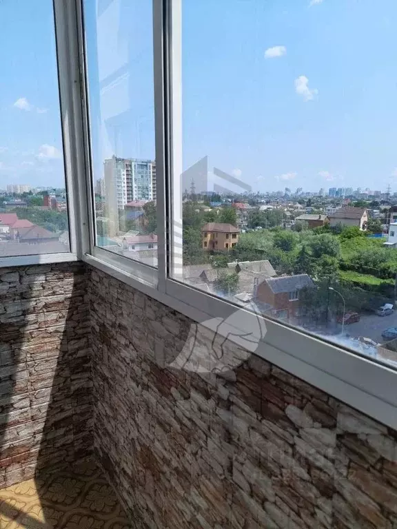 1-к кв. Краснодарский край, Краснодар ул. Киевская, 1 (40.0 м) - Фото 0
